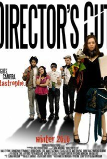 Постер фильма «Director's Cut»