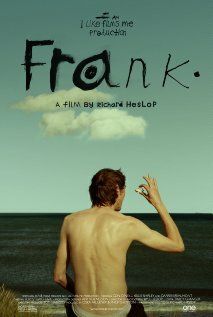 Постер фильма «Frank»