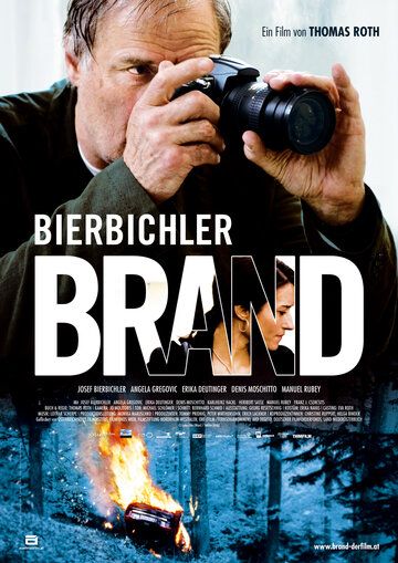 Постер фильма «Brand - Eine Totengeschichte»
