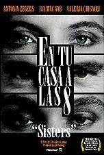 Постер фильма «En tu Casa a las 8»