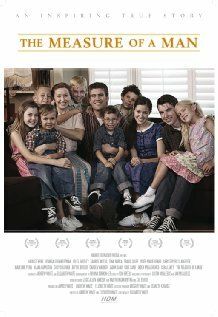 Постер фильма «The Measure of a Man»
