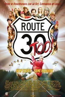 Route 30, Too!