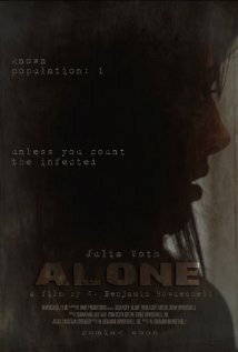 Alone
