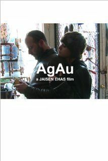 Постер фильма «AgAu»