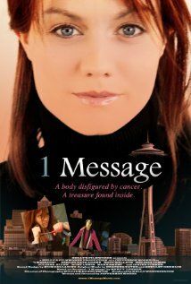 Постер фильма «1 Message»