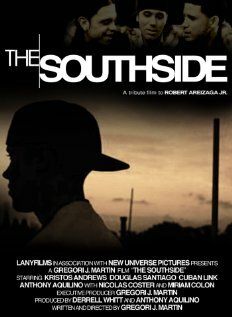 Постер фильма «The Southside»