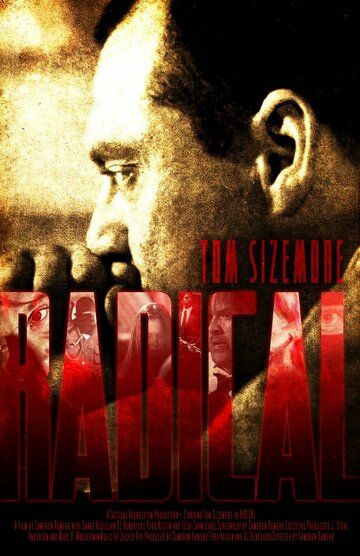 Постер фильма «Радикал»