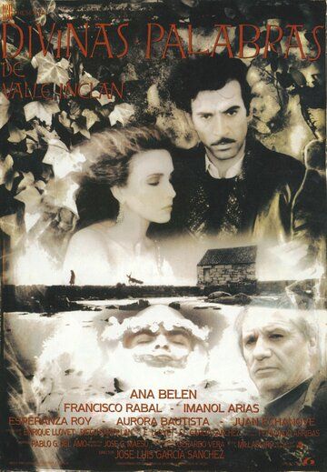 Постер фильма «Божественные слова»