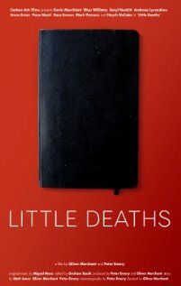 Постер фильма «Little Deaths»