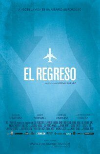Постер фильма «El regreso»