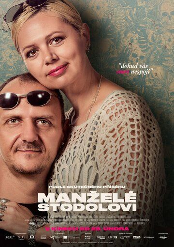 Постер фильма «Mr. and Mrs. Stodola»