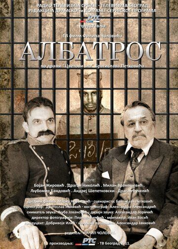 Постер фильма «Albatros»