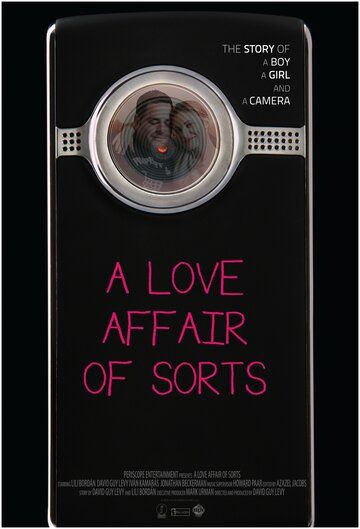 Постер фильма «A Love Affair of Sorts»