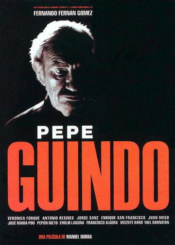 Постер фильма «Pepe Guindo»