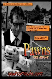 Постер фильма «Pawns»