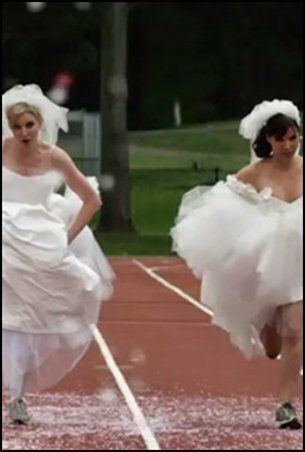 Постер фильма «Groomless Bride»