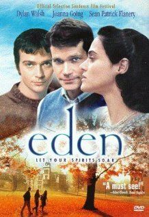 Постер фильма «Эдем»