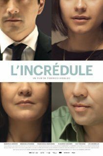 Постер фильма «L'incrédule»