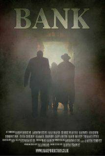 Постер фильма «Bank»