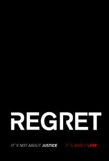 Постер фильма «Regret»