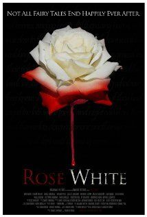 Постер фильма «Rose White»