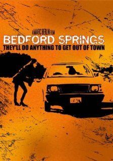 Постер фильма «Bedford Springs»