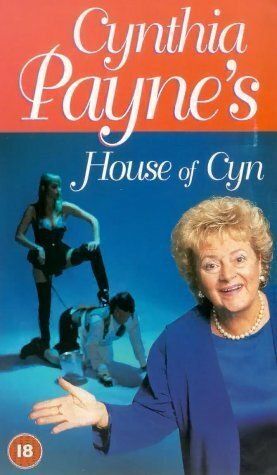 Постер фильма «Cynthia Payne's House of Cyn»