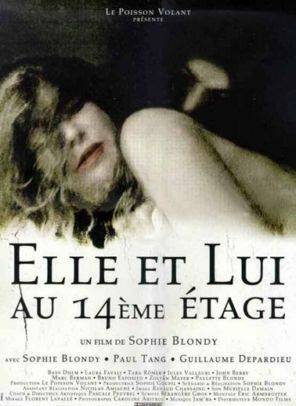 Постер фильма «Elle et lui au 14ème étage»