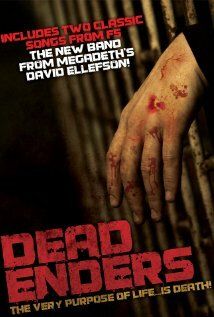 Постер фильма «Dead Enders»