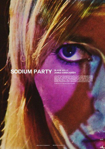 Постер фильма «Sodium Party»