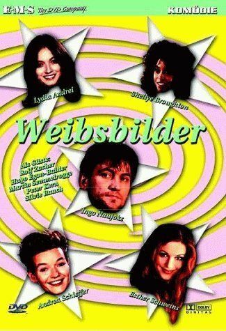 Постер фильма «Weibsbilder»