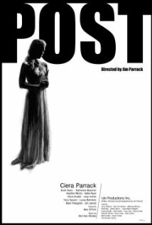 Постер фильма «Post»