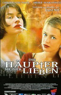 Постер фильма «Die Häupter meiner Lieben»