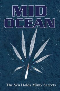 Постер фильма «Mid Ocean»