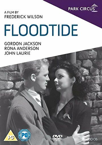 Постер фильма «Floodtide»