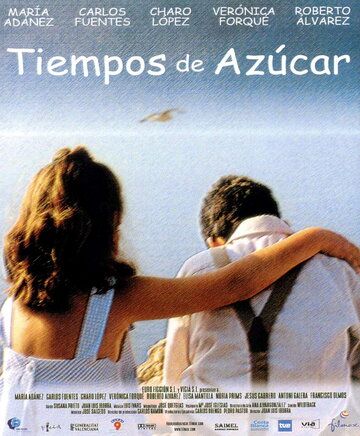 Постер фильма «Tiempos de azúcar»