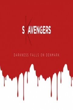 Постер фильма «Skavengers»