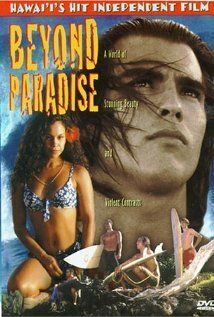 Постер фильма «Beyond Paradise»