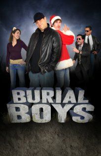 Постер фильма «Burial Boys»
