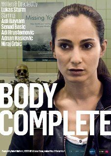 Постер фильма «Body Complete»