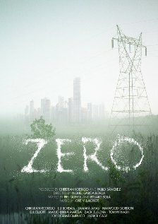 Постер фильма «Zero»