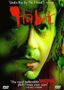 Постер фильма «Привычка»