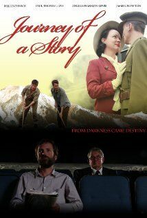 Постер фильма «Journey of a Story»