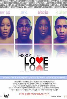 Постер фильма «Lesson Before Love»