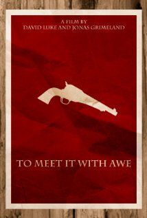 To Meet It with Awe