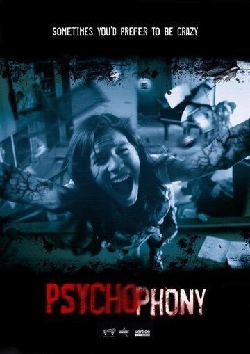 Постер фильма «Psychophony»