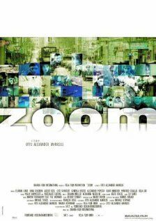 Постер фильма «Zoom»
