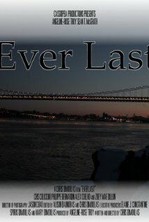Постер фильма «Ever Last»