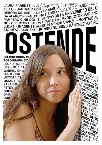 Постер фильма «Ostende»