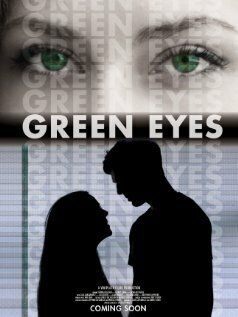 Постер фильма «Green Eyes»